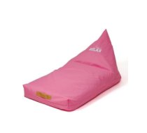 Sako bag pouf Mattress pink XXL 160 x 80 cm