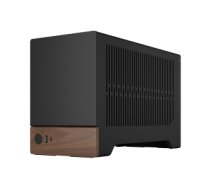 Fractal Design | PC Case | Terra | Graphite | Mini ITX FD-C-TER1N-01