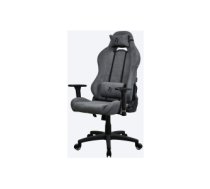 Arozzi Soft Fabric | Gaming Chair | Torretta SoftFabric | Ash TORRETTA-SFB-ASH2