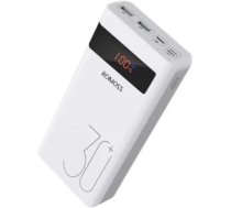 Romoss Sense 8P+ Power bank lādētājs 30000mAh PHP30-515-1134