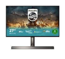 Philips 279M1RV/00 LED display 68.6 cm (27") 3840 x 2160 pixels 4K Ultra HD Black