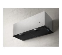 Elica hood FOLD BL/A/72 Built-in Stainless steel 580 m3/h B PRF0181961
