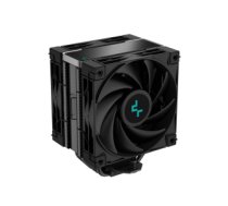 DeepCool AK400 ZERO DARK PLUS Processor Air cooler 12 cm Black 1 pc(s)