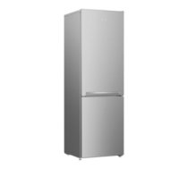 BEKO Refrigerator RCSA270K40SN, Energy class E, Height 171cm, Inox RCSA270K40SN RCSA270K40SN