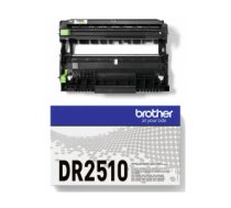 Brother DR-2510 printer drum Original 1 pc(s)