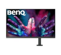 Benq PD3205UA 80 cm (31.5") 3840 x 2160 pixels 4K Ultra HD LCD Black