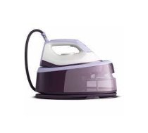 Philips 3000 series PSG3000/30 steam ironing station 2400 W 1.4 L Ceramic soleplate Purple, White