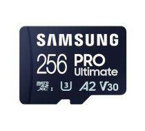 Samsung MB-MY256SB/WW memory card 256 GB MicroSDXC UHS-I