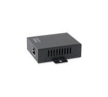 LevelOne 1-Port RJ-45 Gigabit PoE Repeater