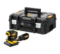 Random orbital sander 18V DCW200NT DEWALT 13500 OPM Black, Yellow DCW200NT-XJ