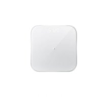 Xiaomi Mi Smart Scale 2 Electronic personal scale Rectangle White