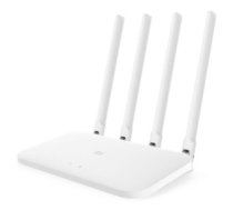 Xiaomi DVB4230GL wireless router Dual-band (2.4 GHz / 5 GHz) Fast Ethernet White