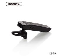 Remax RB-T9 Busines Multipoint / HD Balss  / Bluetooth Brīvroku Austiņa RB-T9