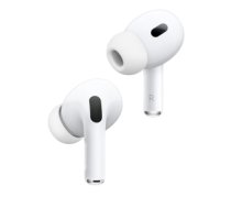 Apple AirPods Pro (2nd generation) Headphones Wireless In-ear Calls/Music Bluetooth White MTJV3ZM/A