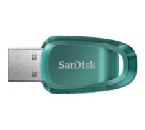 Zibatmiņa SanDisk Ultra Eco 256GB Green SDCZ96-256G-G46