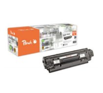 Peach PT550 toner cartridge 1 pc(s) Compatible Black
