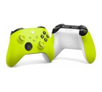 Microsoft Xbox Wireless Controller Electric Volt Yellow Bluetooth Joystick Analogue / Digital Xbox, Xbox One, Xbox Series S