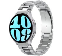 Spigen Modern Fit Band Samsung Galaxy Watch 6 44mm Silver SPN3191