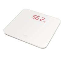 Scales | Caso | BS1 | Electronic | Maximum weight (capacity) 200 kg | Accuracy 100 g | White 03412