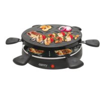 Camry | Grill | CR 6606 | Raclette | 1200 W | Black CR 6606