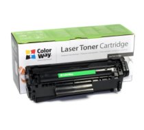 Colorway CW-HQ2612/FX10M toner cartridge 1 pc(s) Black