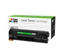 Colorway CW-C712M toner cartridge 1 pc(s) Compatible Black