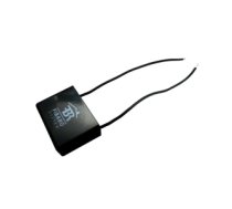 Fibaro Dimmer Bypass 2 Built-in Black