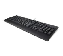 Lenovo Preferred Pro II keyboard USB Lithuanian Black