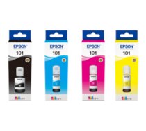 Epson C13T03V44A ink cartridge Yellow 1 pc(s)