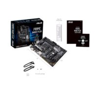 ASUS PRIME B450-PLUS Socket AM4 ATX AMD B450