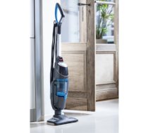 Bissell 1977N steam cleaner Upright steam cleaner 1.35 L Blue,Titanium 1600 W