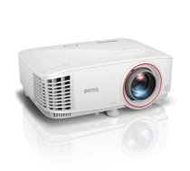 Benq TH671ST data projector 3000 ANSI lumens DLP 1080p (1920x1080) Desktop projector White