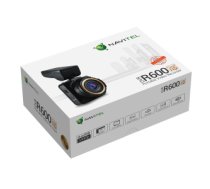 Navitel R600 Quad HD Black