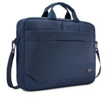 Case Logic Advantage ADVA-116 Dark Blue portatīvo datoru soma & portfelis 39,6 cm (15.6") Kurjersoma Zils