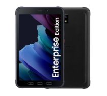 Samsung Galaxy Tab Active3 Enterprise Edition 4G LTE-TDD & LTE-FDD 64 GB 20,3 cm (8") Samsung Exynos 4 GB Wi-Fi 6 (802.11ax) Android 10 Melns