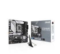 ASUS PRIME B760M-A WIFI D4 Intel B760 LGA 1700 mikro ATX