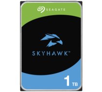 Seagate SkyHawk 3.5" 1000 GB Serial ATA III