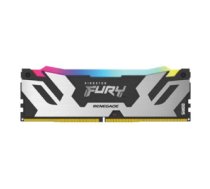 Kingston | 32 GB | DDR5 | 6000 MHz | PC/server | Registered No | ECC Yes KF560C32RSA-32