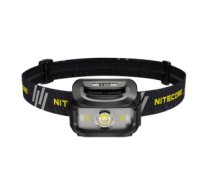 Nitecore NU35 headlamp flashlight NT-NU35