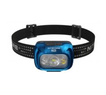 Nitecore NU31 blue headlamp flashlight NT-NU31-B