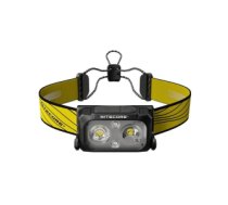 Nitecore NU25 (400L) headlamp flashlight NT-NU25-400L