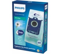 Philips s-bag Vacuum cleaner bags FC8022/04