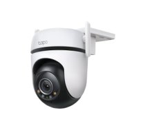 TP-Link Tapo Outdoor Pan/Tilt Security Wi-Fi Camera