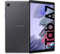 Samsung Galaxy Tab A7 Lite SM-T220 32 GB 22.1 cm (8.7") Mediatek 3 GB Wi-Fi 5 (802.11ac) Android 11 Grey