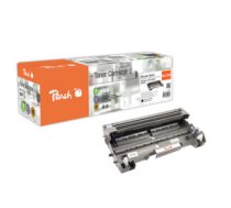 Peach PT203 toner cartridge 1 pc(s) Compatible Black