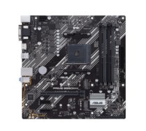 ASUS PRIME B550M-K Socket AM4 micro ATX AMD B550