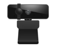 Lenovo 4XC1B34802 webcam 2 MP 1920 x 1080 pixels USB 2.0 Black