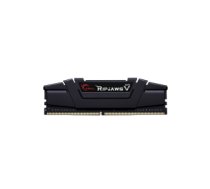 G.Skill Ripjaws V F4-3600C18D-64GVK memory module 64 GB 2 x 32 GB DDR4 3600 MHz