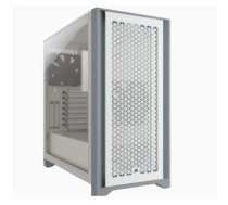 Corsair 4000D AIRFLOW Midi Tower White