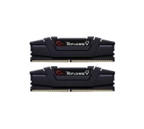 G.Skill Ripjaws V F4-3200C16D-64GVK memory module 64 GB 2 x 32 GB DDR4 3200 MHz